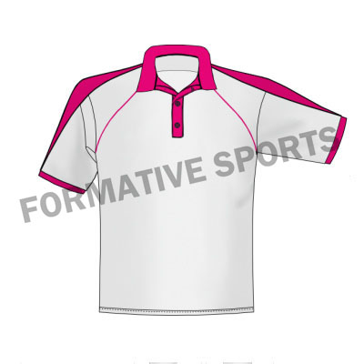 Customised Polo Shirts Manufacturers in Albania